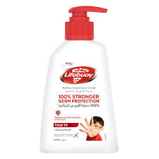 LIFEBUOY HAND WASH
